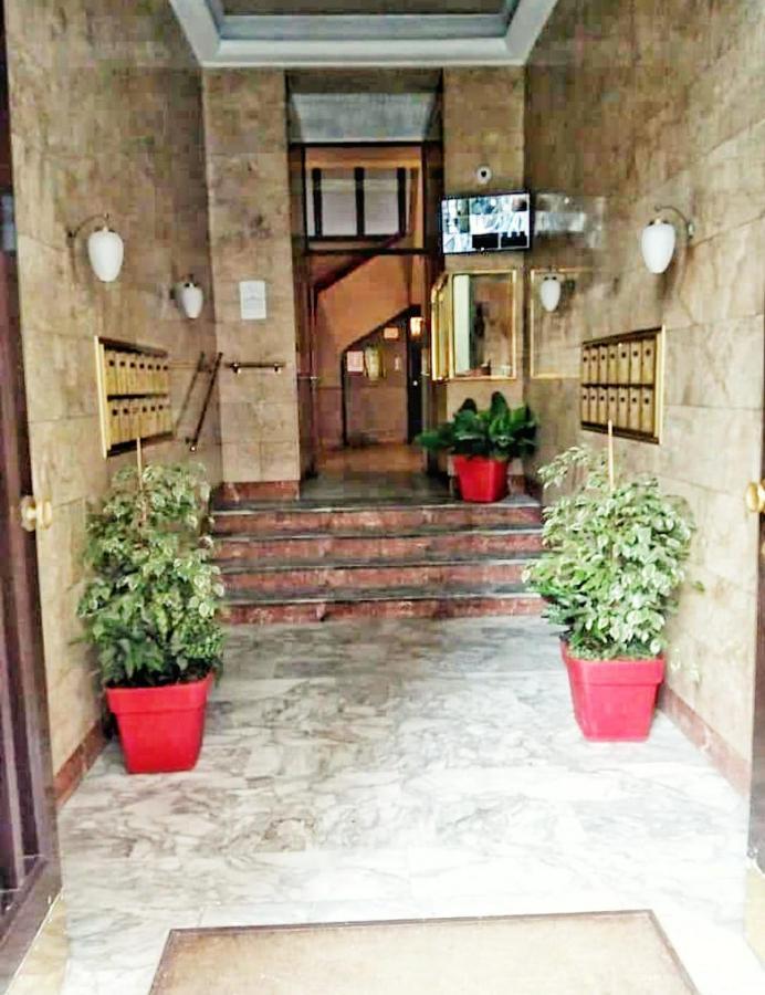 A Un Passo Dal Centro Hotel Palermo Exterior photo